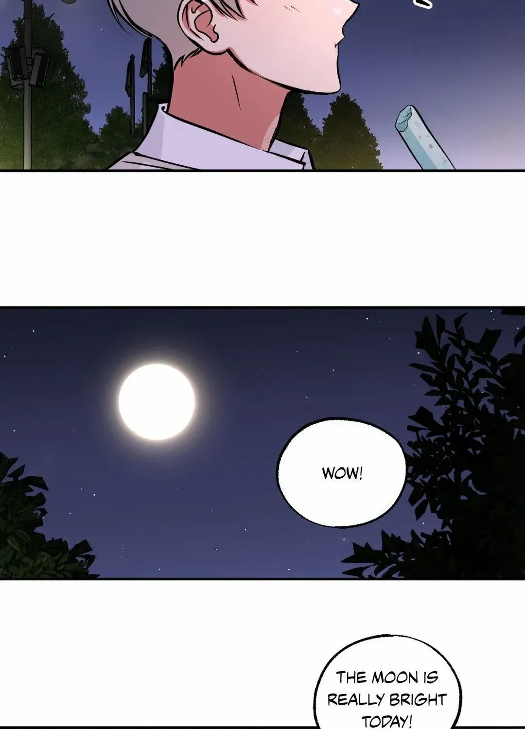 Read Ghost Window chapter 74 image 11 on Lezhin