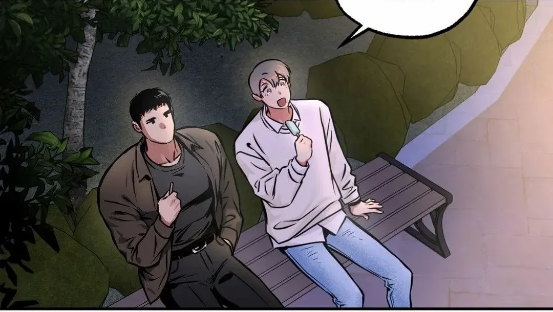 Read Ghost Window chapter 74 image 12 on Lezhin