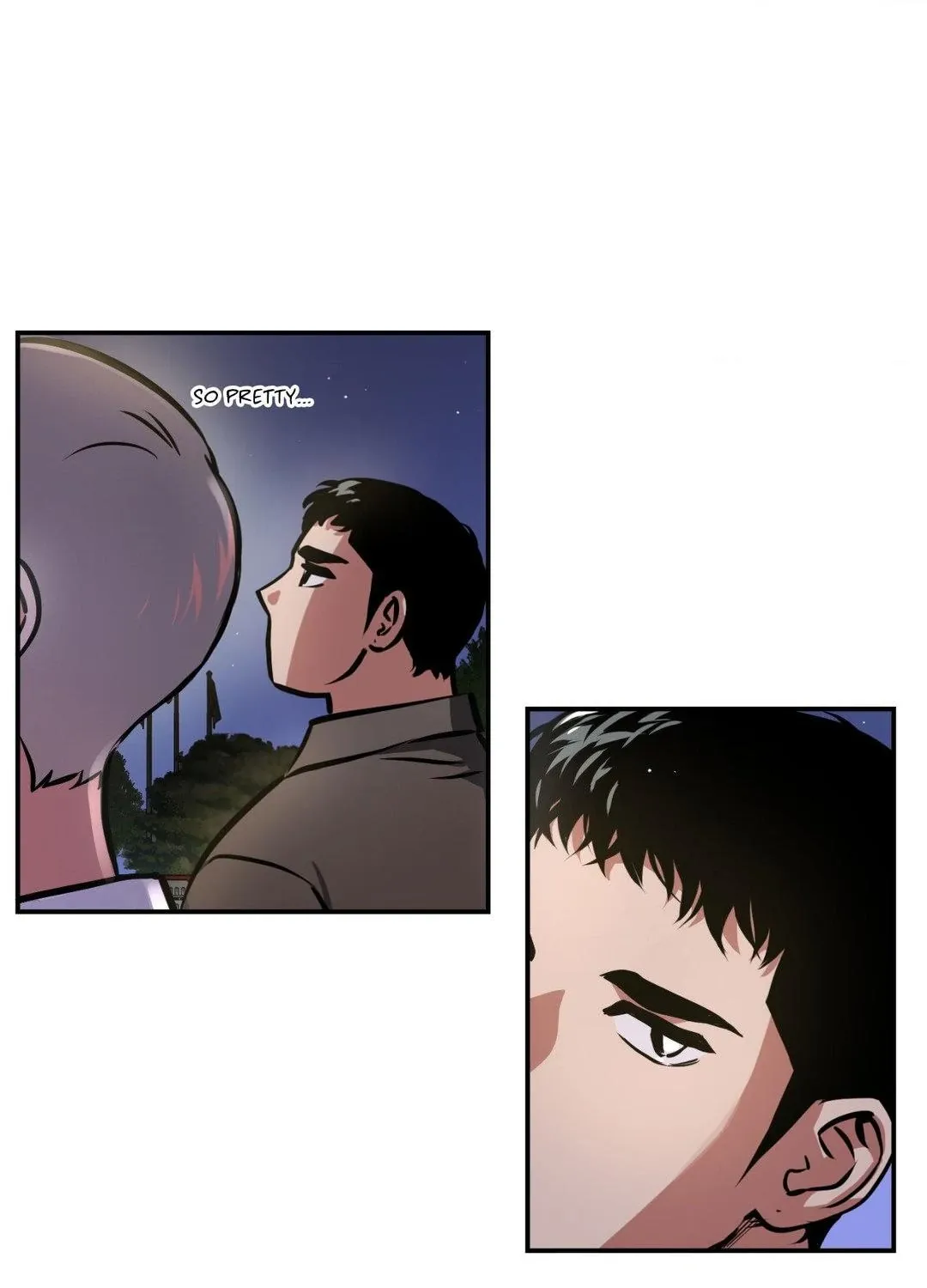 Read Ghost Window chapter 74 image 14 on Lezhin
