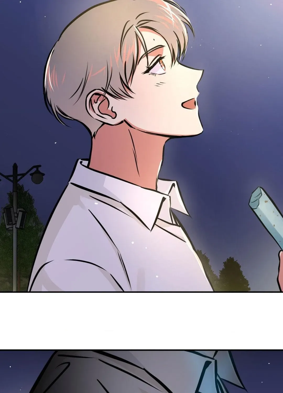 Read Ghost Window chapter 74 image 16 on Lezhin