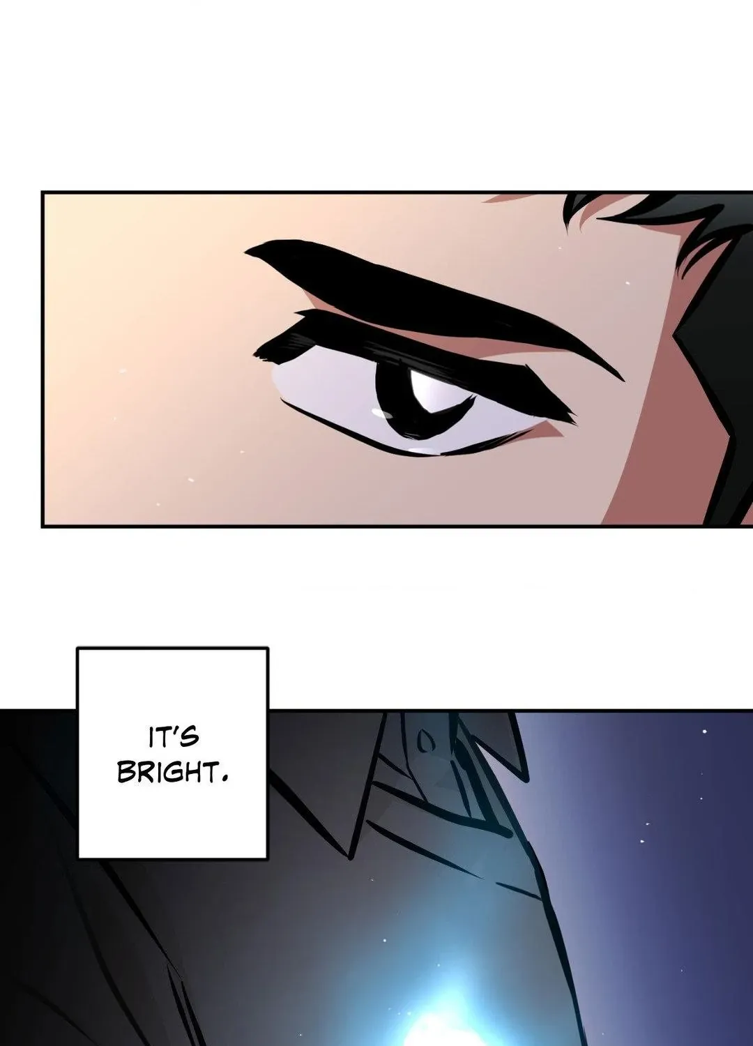 Read Ghost Window chapter 74 image 18 on Lezhin