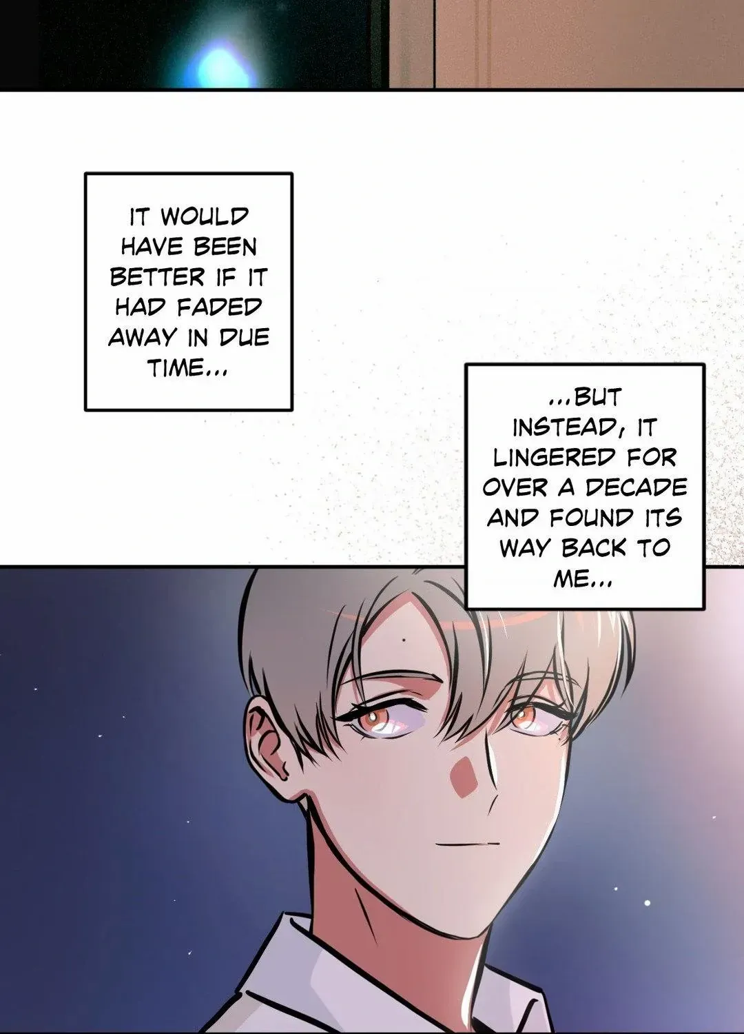 Read Ghost Window chapter 74 image 23 on Lezhin