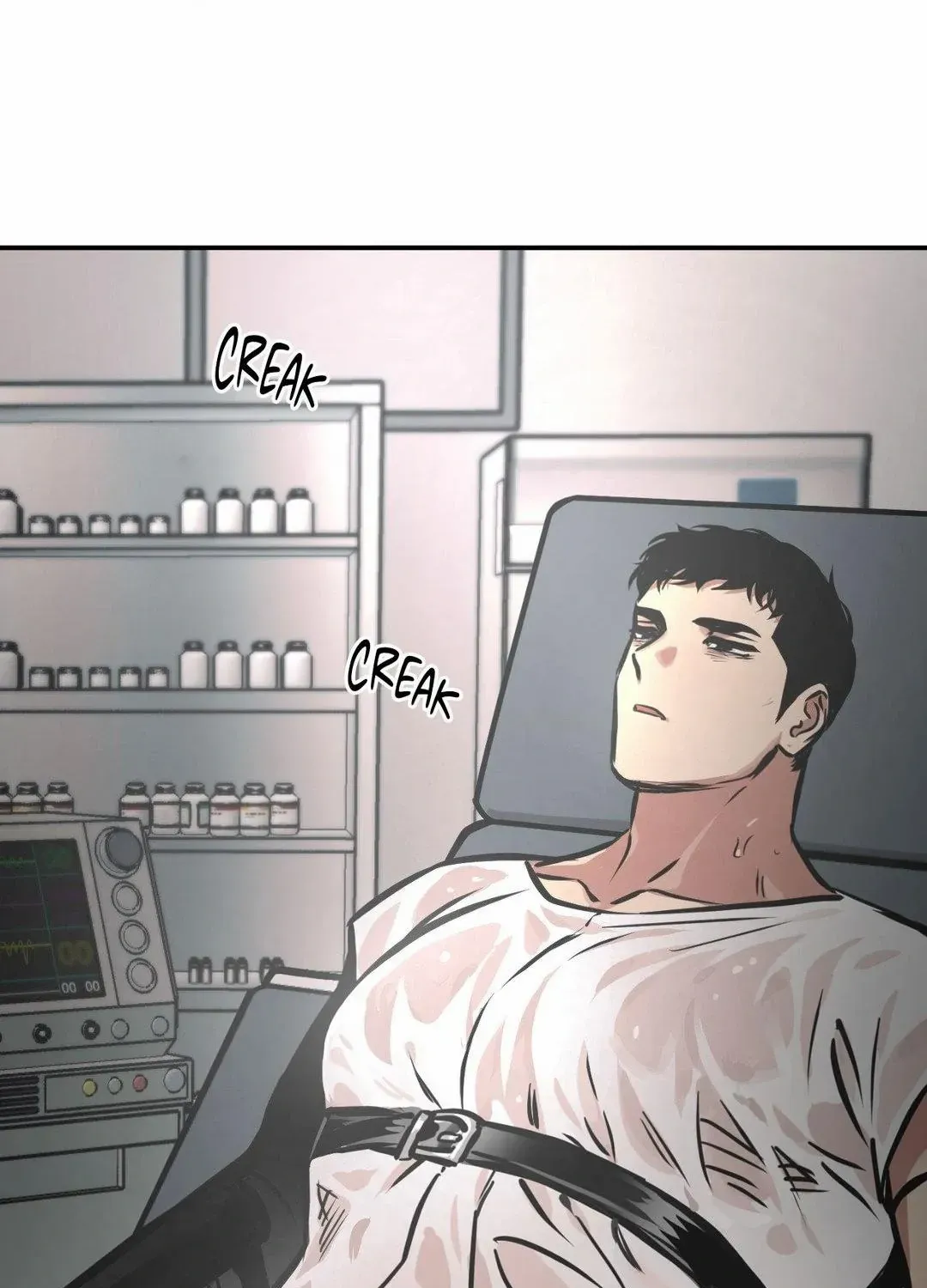 Read Ghost Window chapter 74 image 28 on Lezhin