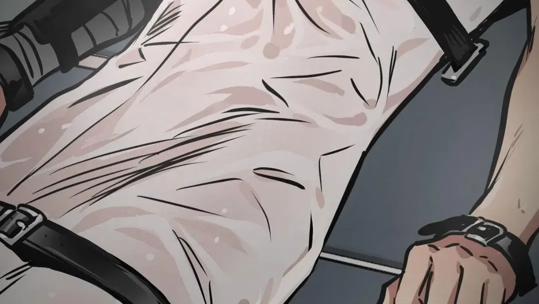 Read Ghost Window chapter 74 image 29 on Lezhin