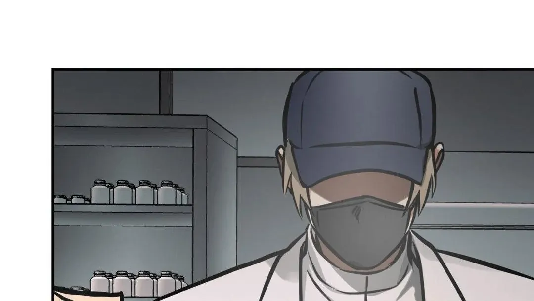 Read Ghost Window chapter 74 image 34 on Lezhin
