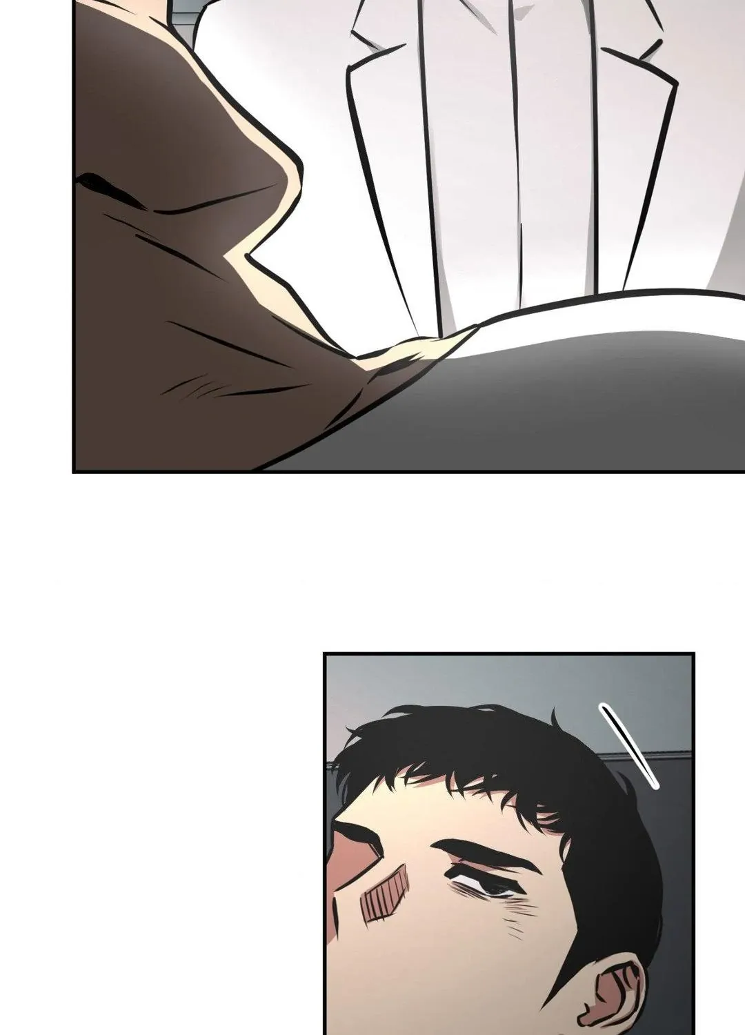 Read Ghost Window chapter 74 image 35 on Lezhin
