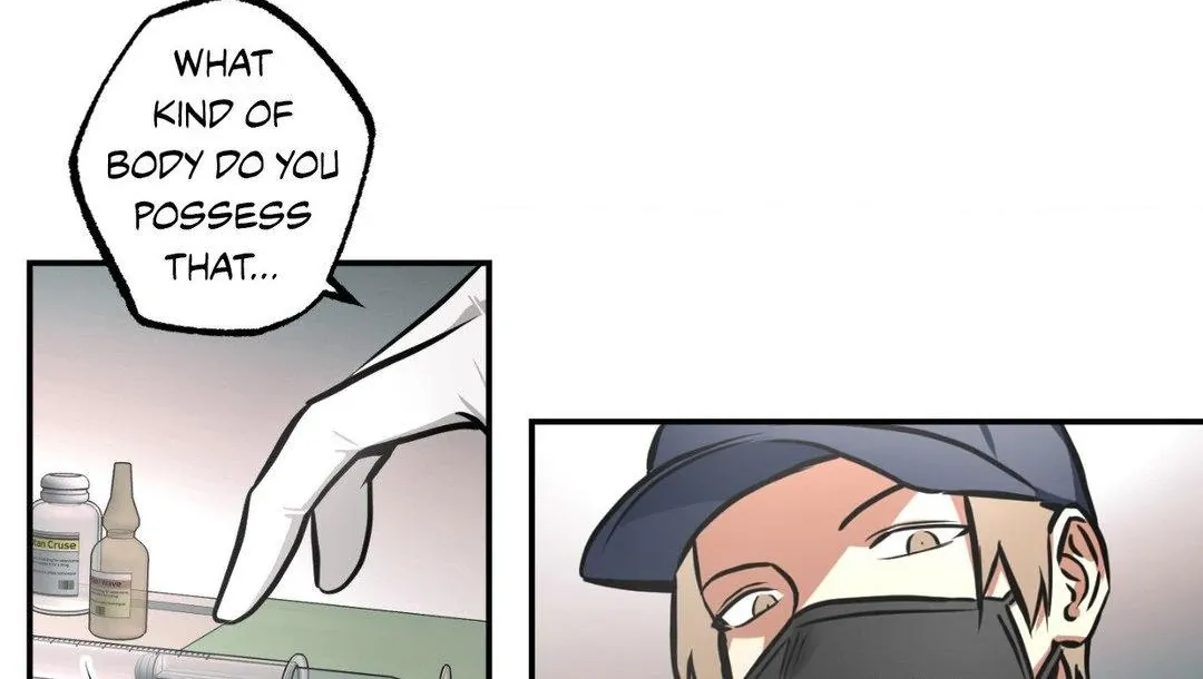 Read Ghost Window chapter 74 image 38 on Lezhin