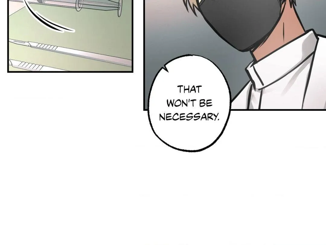 Read Ghost Window chapter 74 image 39 on Lezhin