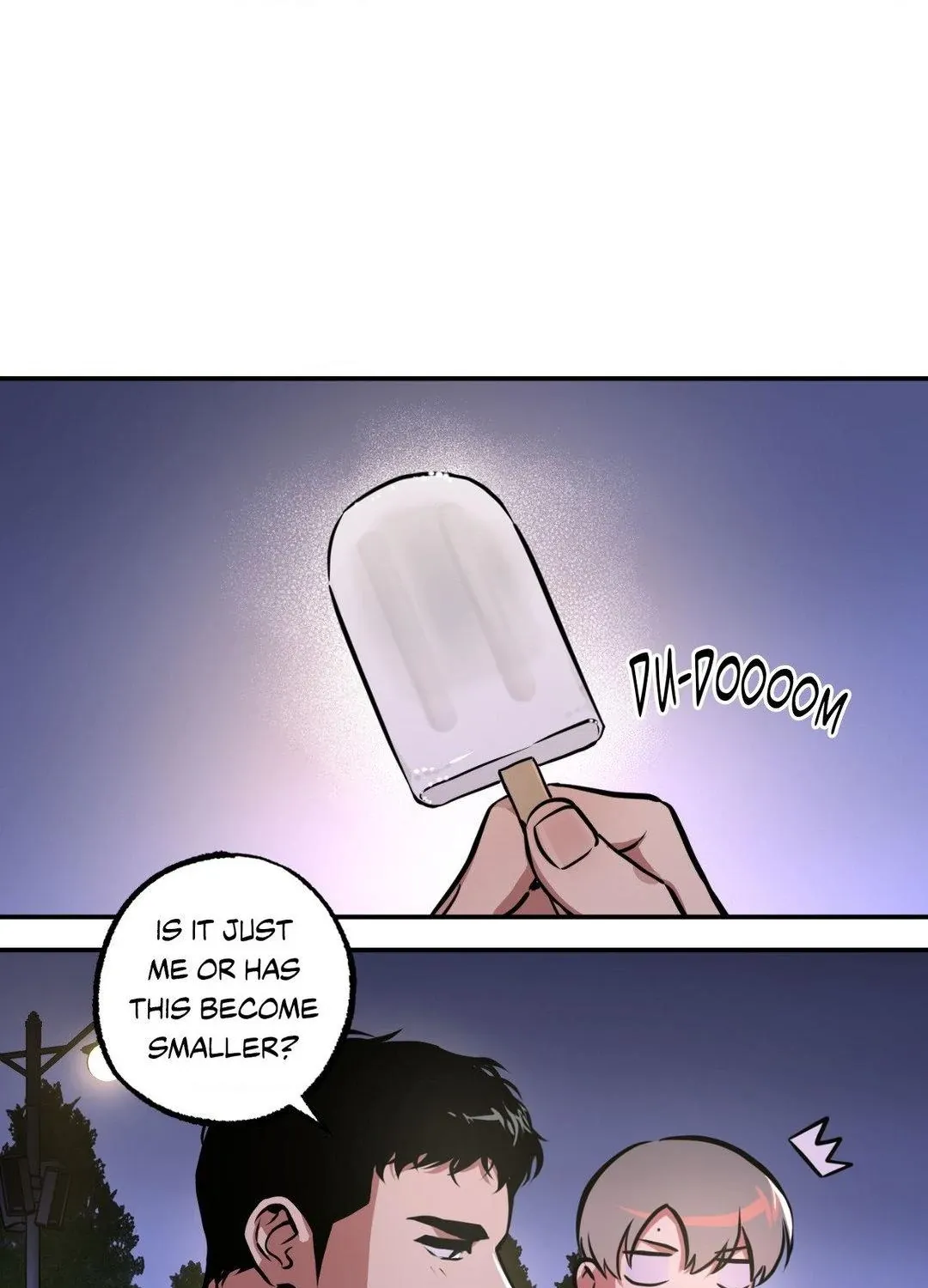 Read Ghost Window chapter 74 image 4 on Lezhin