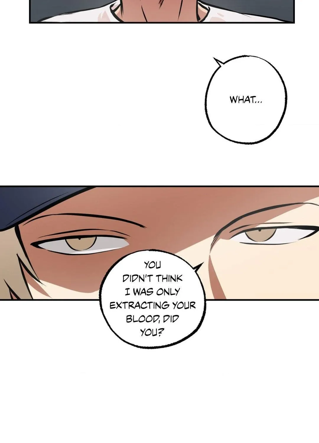 Read Ghost Window chapter 74 image 51 on Lezhin