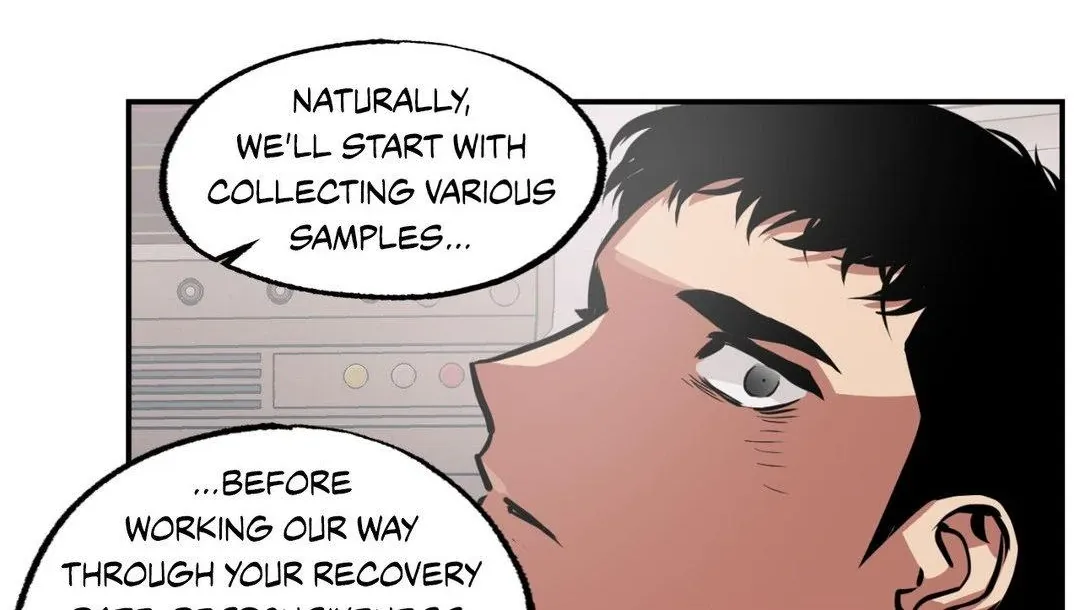 Read Ghost Window chapter 74 image 52 on Lezhin