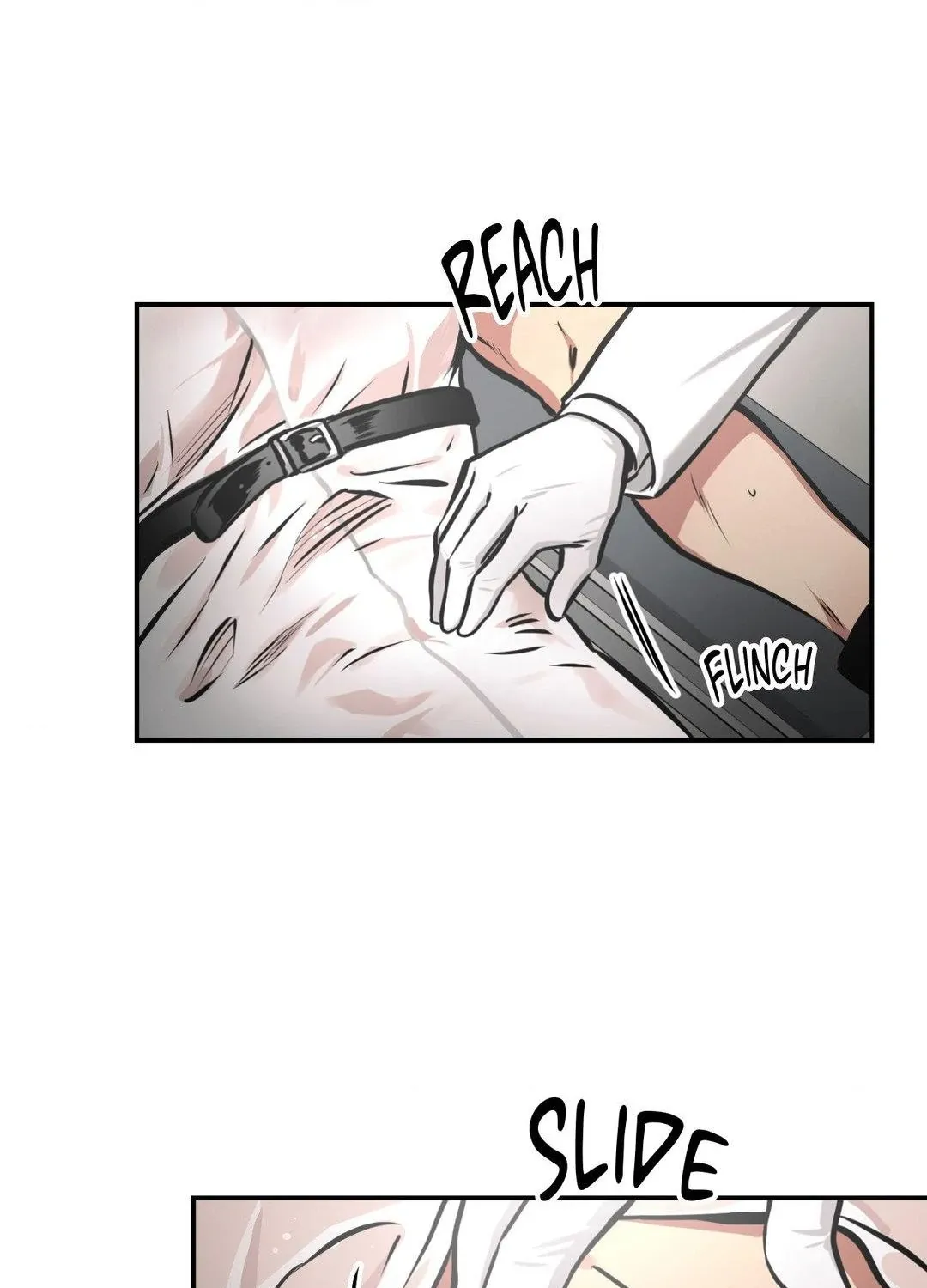 Read Ghost Window chapter 74 image 54 on Lezhin