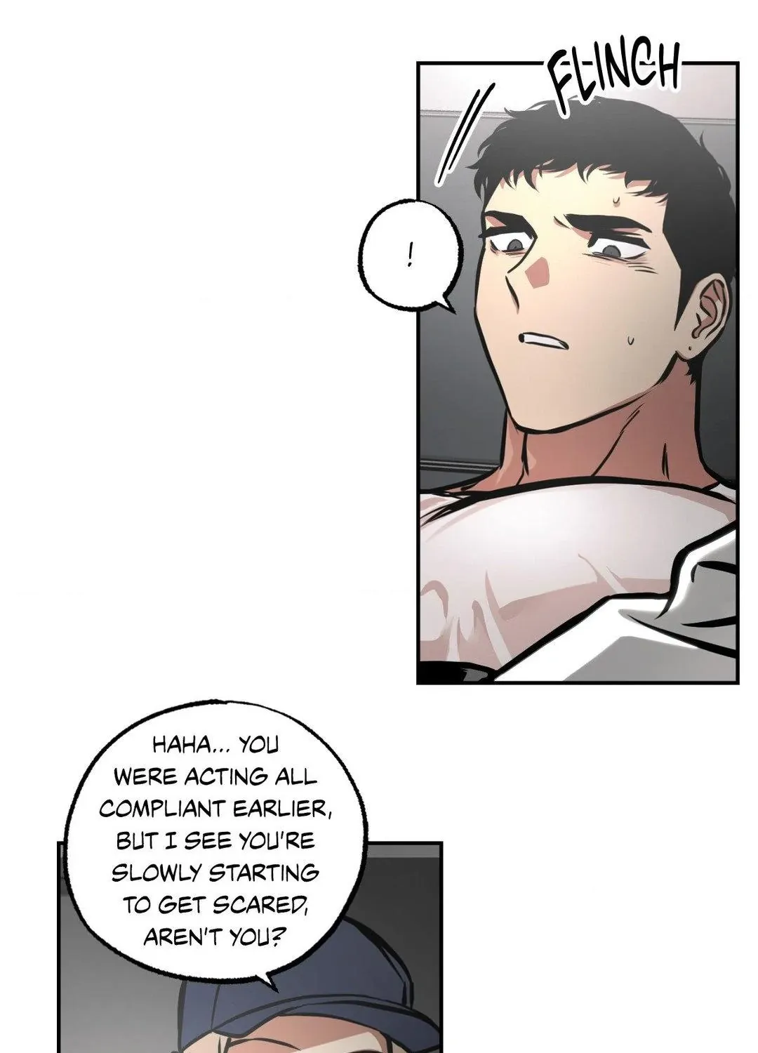Read Ghost Window chapter 74 image 56 on Lezhin