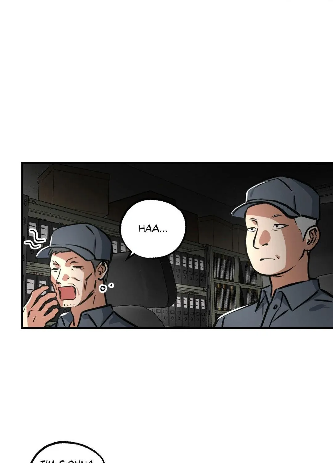 Read Ghost Window chapter 74 image 68 on Lezhin