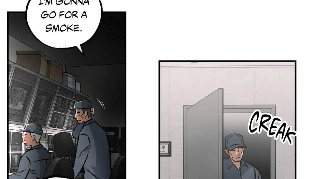 Read Ghost Window chapter 74 image 69 on Lezhin