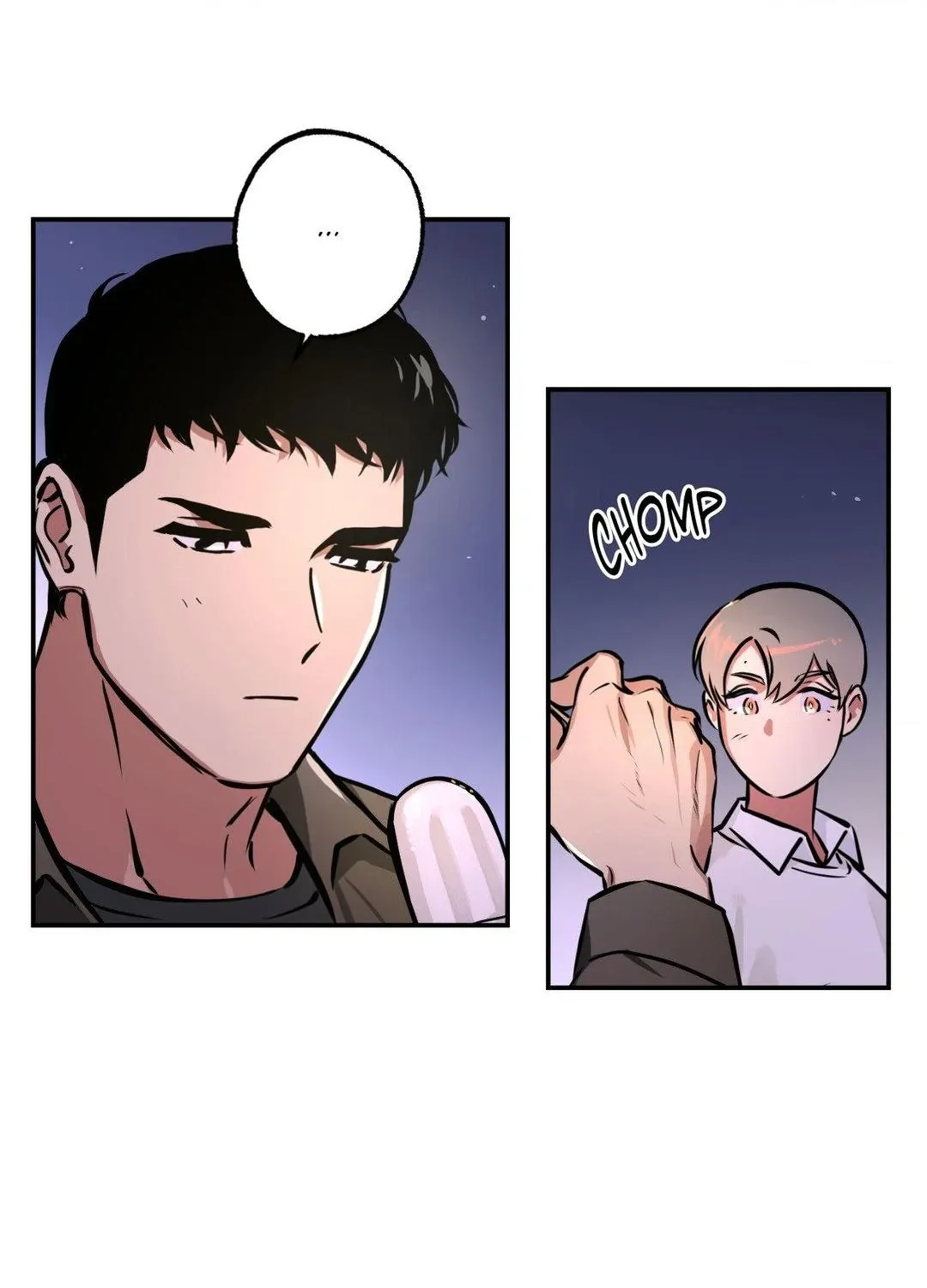 Read Ghost Window chapter 74 image 7 on Lezhin