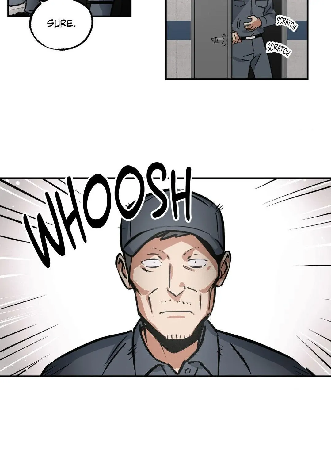 Read Ghost Window chapter 74 image 70 on Lezhin