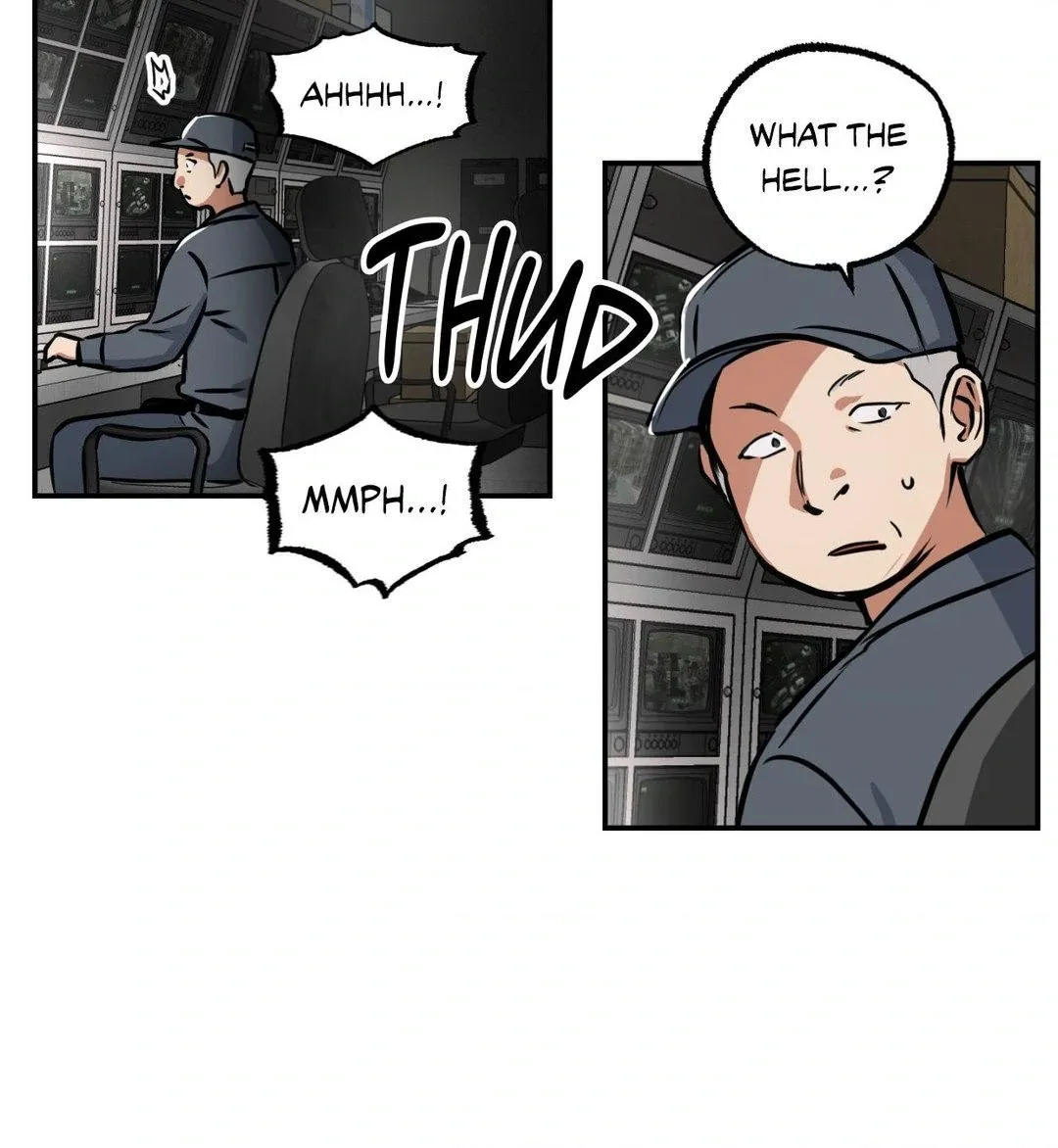 Read Ghost Window chapter 74 image 72 on Lezhin