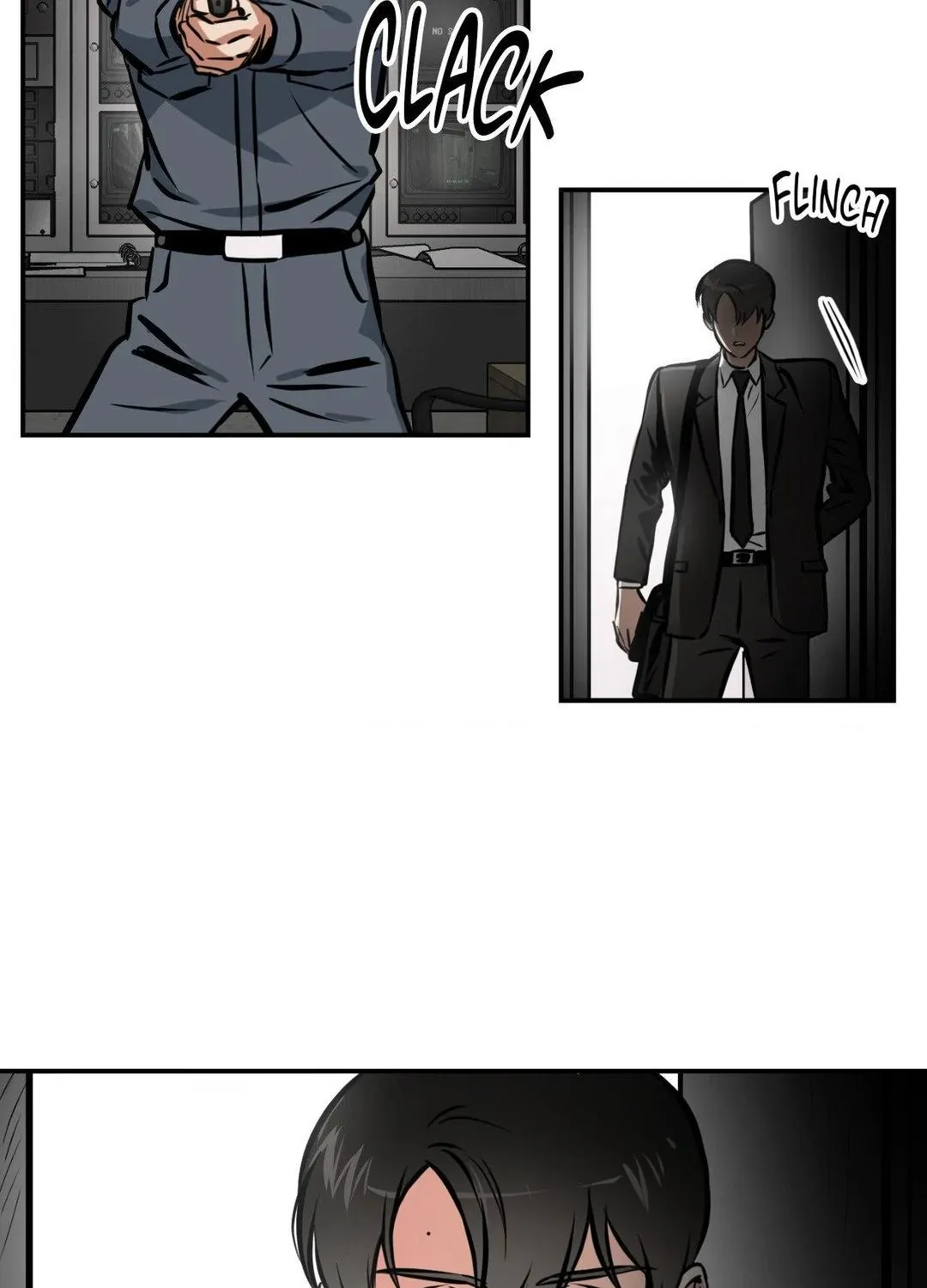 Read Ghost Window chapter 74 image 77 on Lezhin