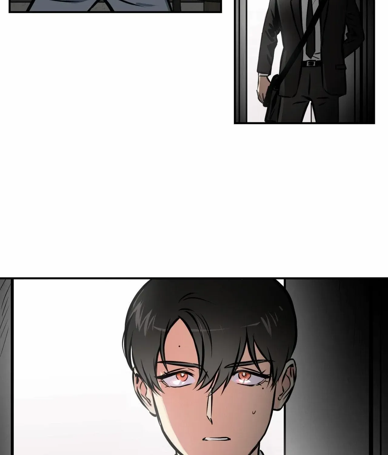 Read Ghost Window chapter 75 image 1 on Lezhin