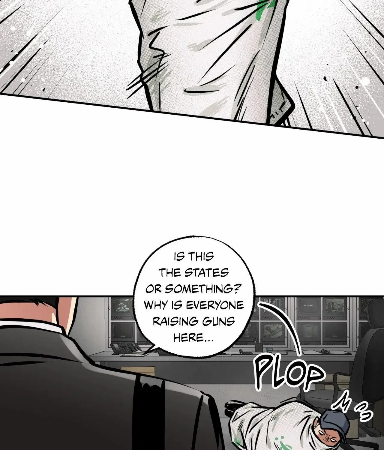 Read Ghost Window chapter 75 image 13 on Lezhin