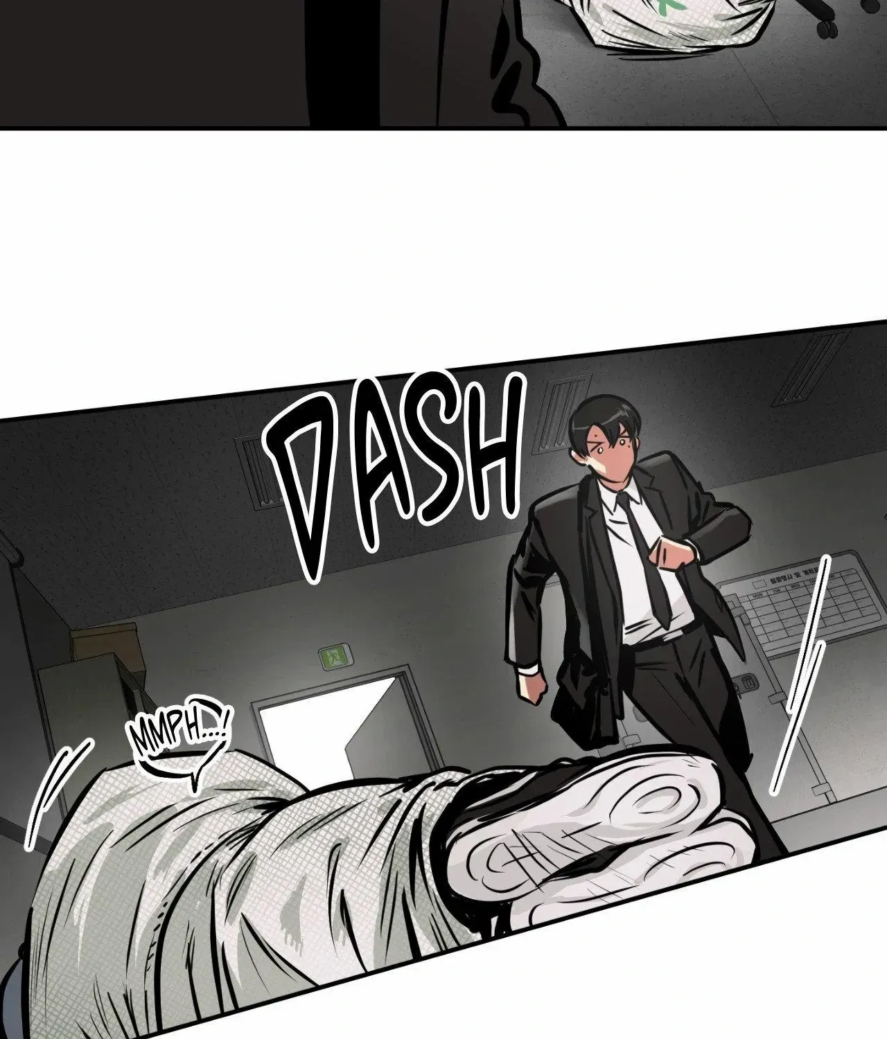 Read Ghost Window chapter 75 image 14 on Lezhin