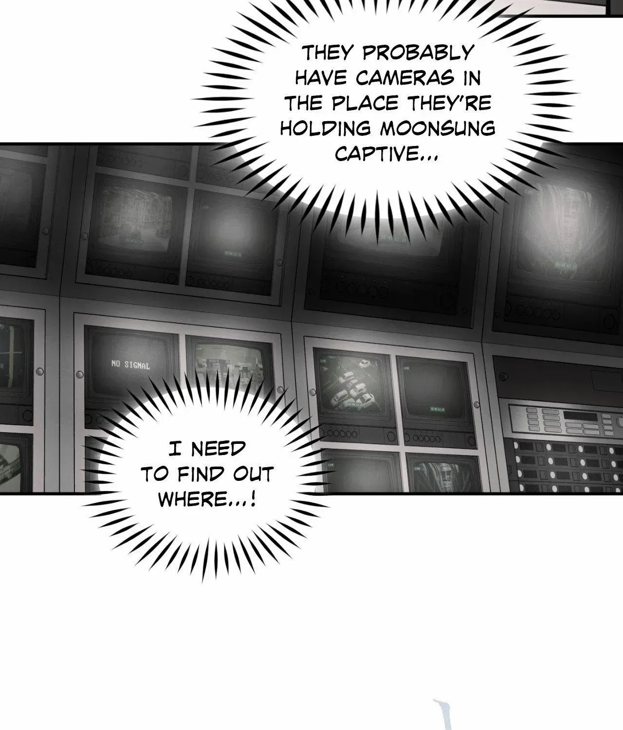 Read Ghost Window chapter 75 image 16 on Lezhin