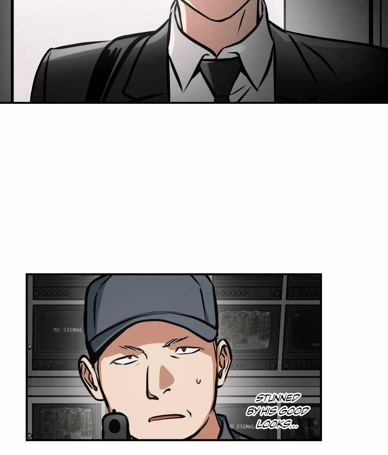 Read Ghost Window chapter 75 image 2 on Lezhin