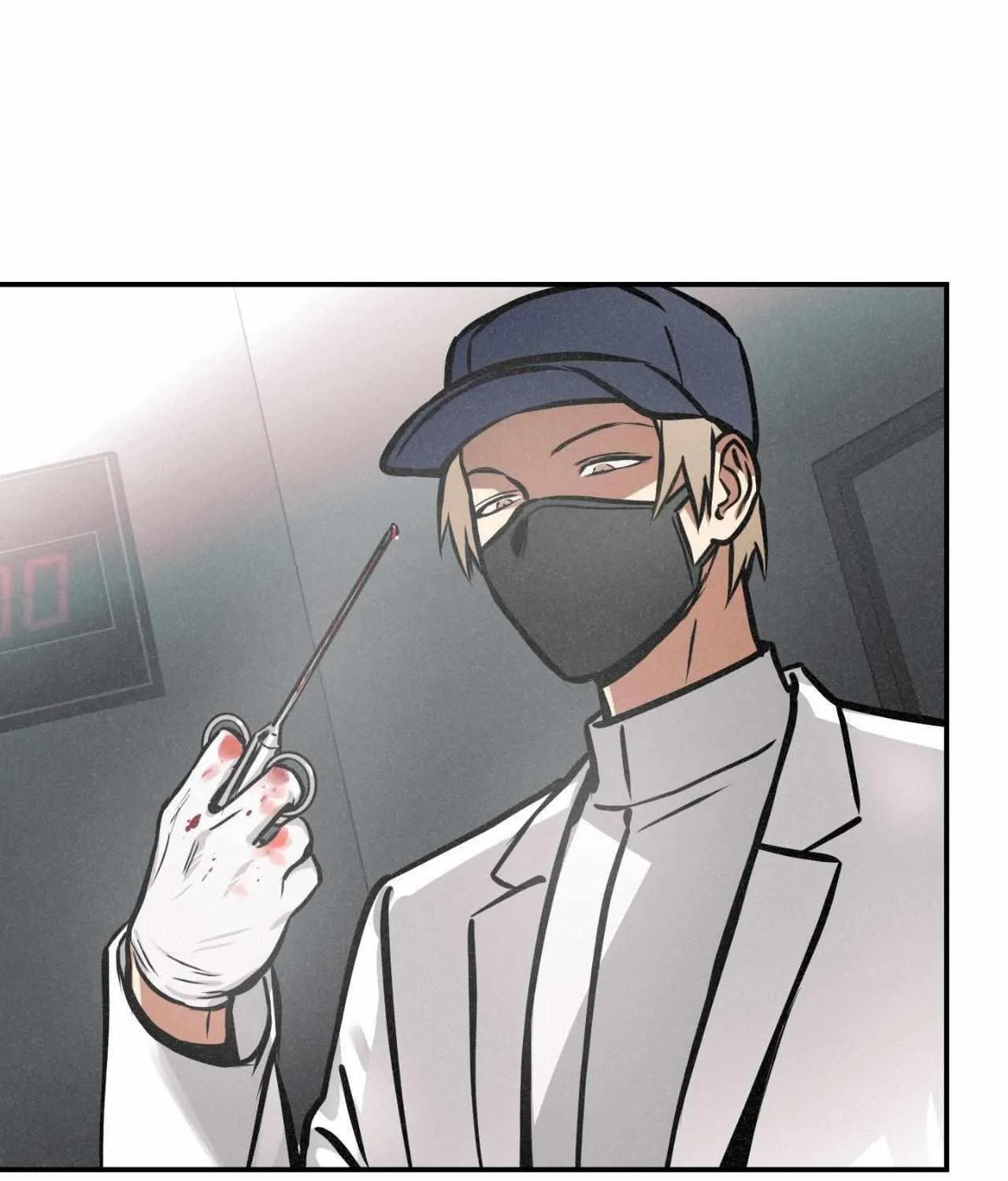 Read Ghost Window chapter 75 image 20 on Lezhin