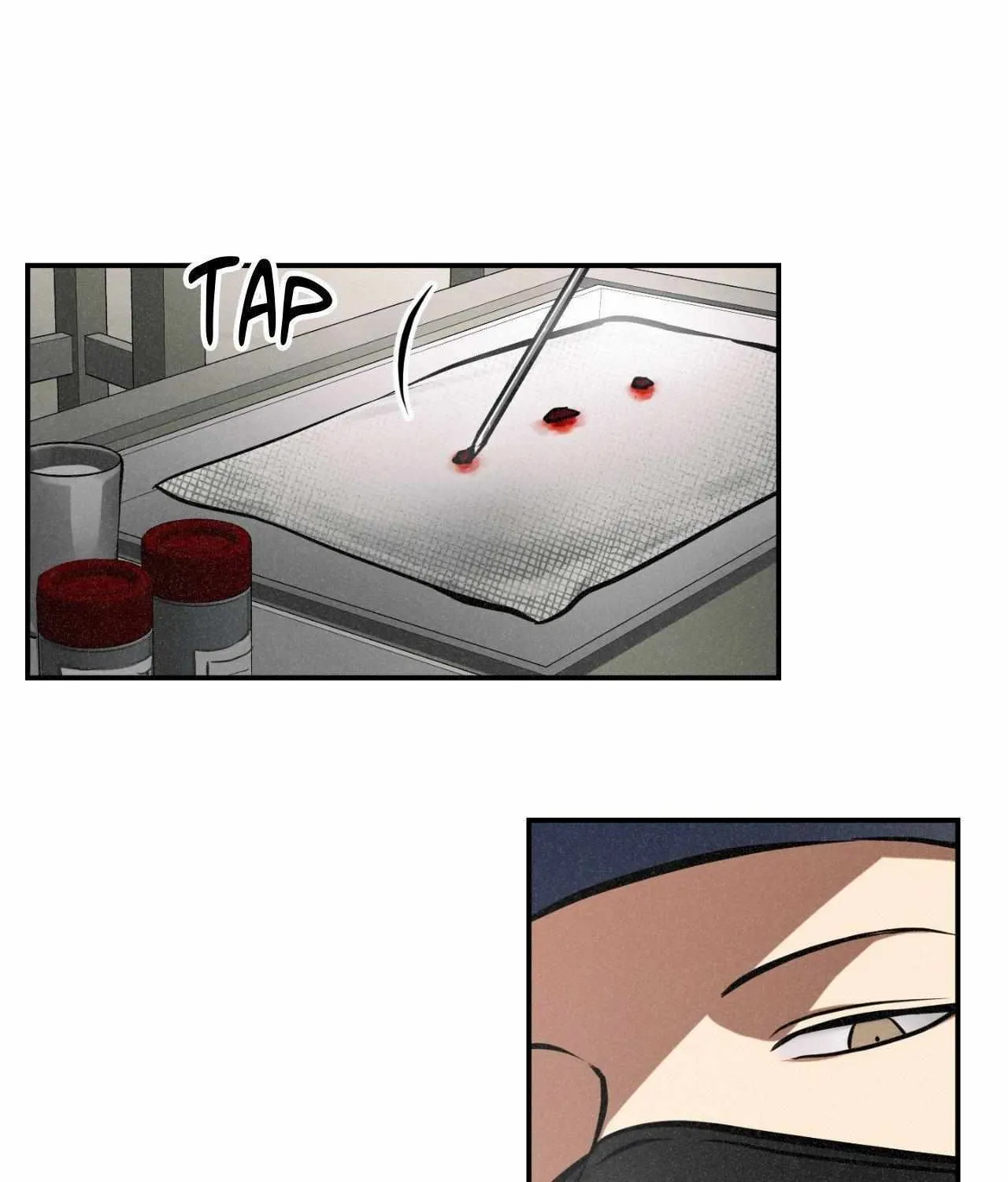 Read Ghost Window chapter 75 image 21 on Lezhin