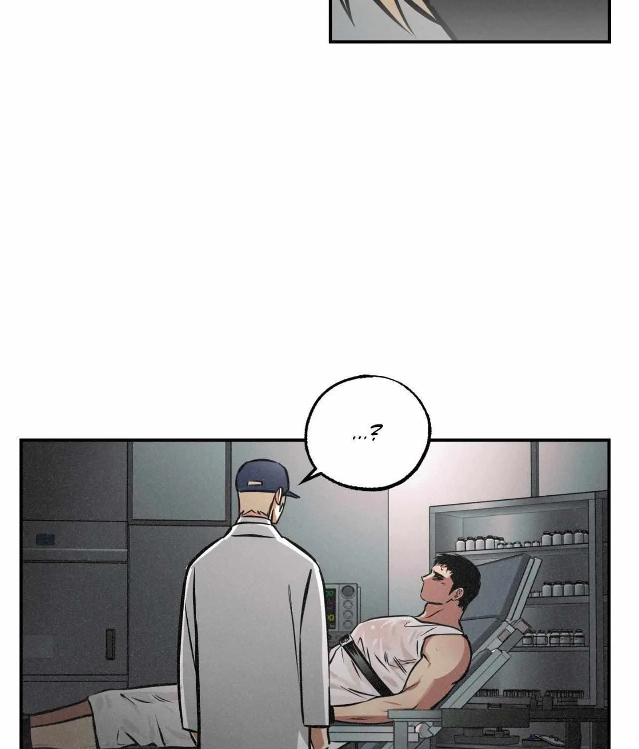 Read Ghost Window chapter 75 image 30 on Lezhin