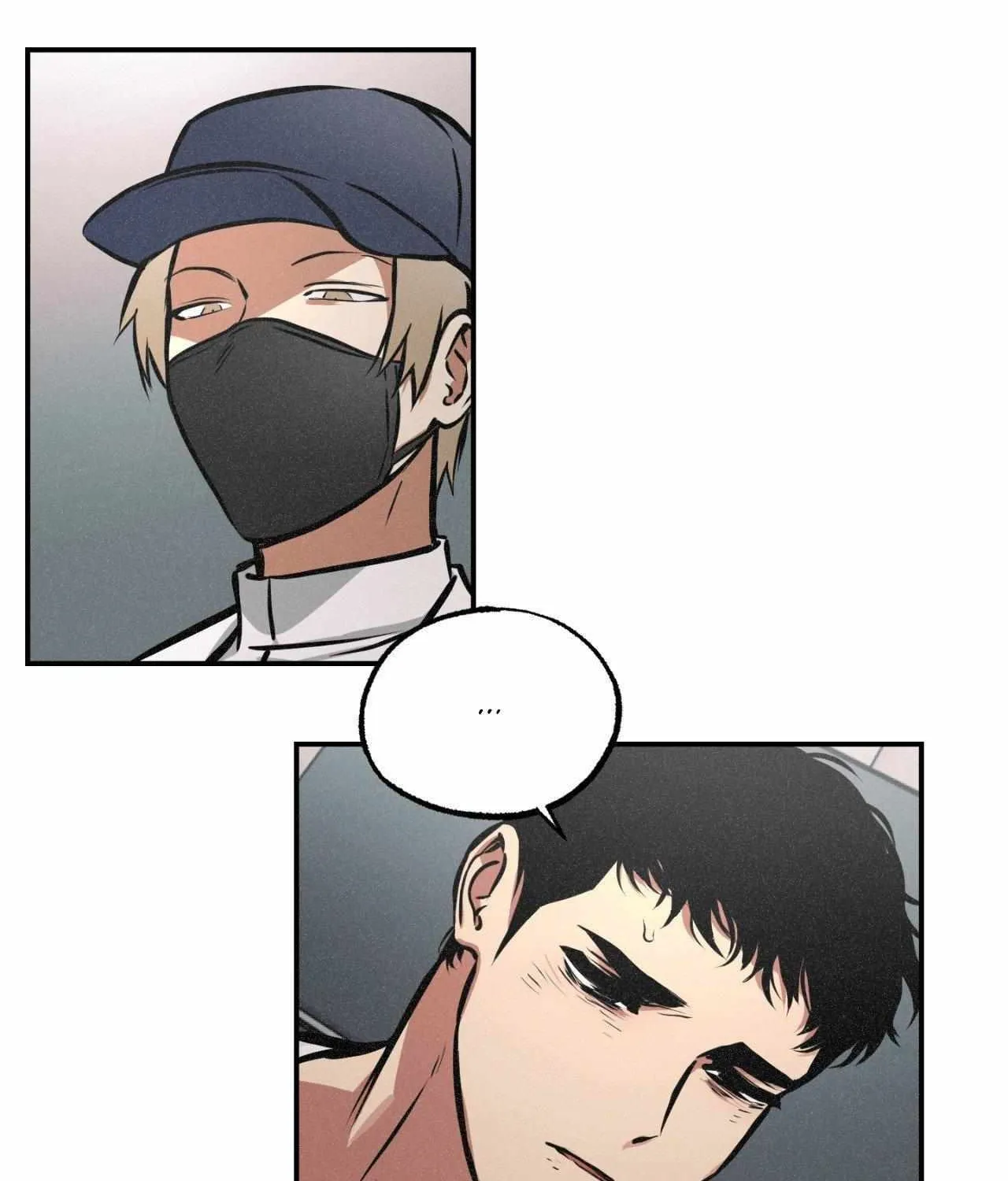 Read Ghost Window chapter 75 image 37 on Lezhin