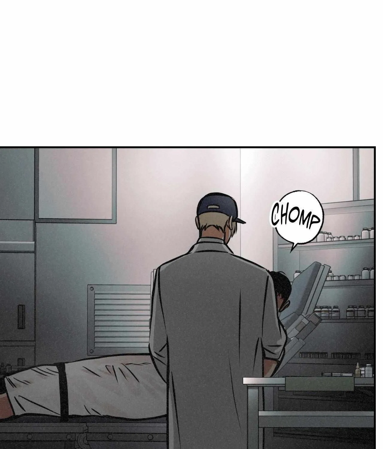 Read Ghost Window chapter 75 image 39 on Lezhin