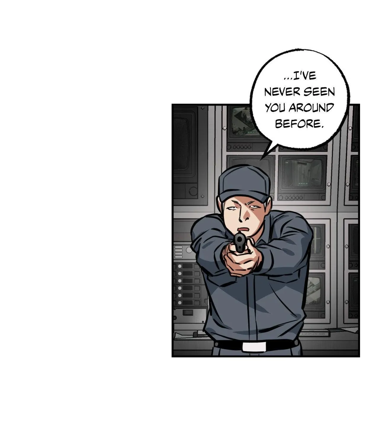 Read Ghost Window chapter 75 image 4 on Lezhin