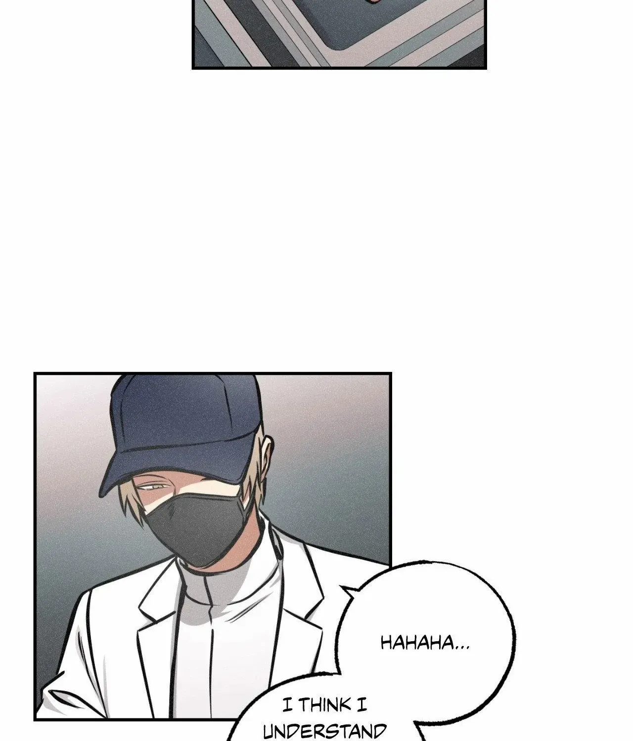 Read Ghost Window chapter 75 image 41 on Lezhin