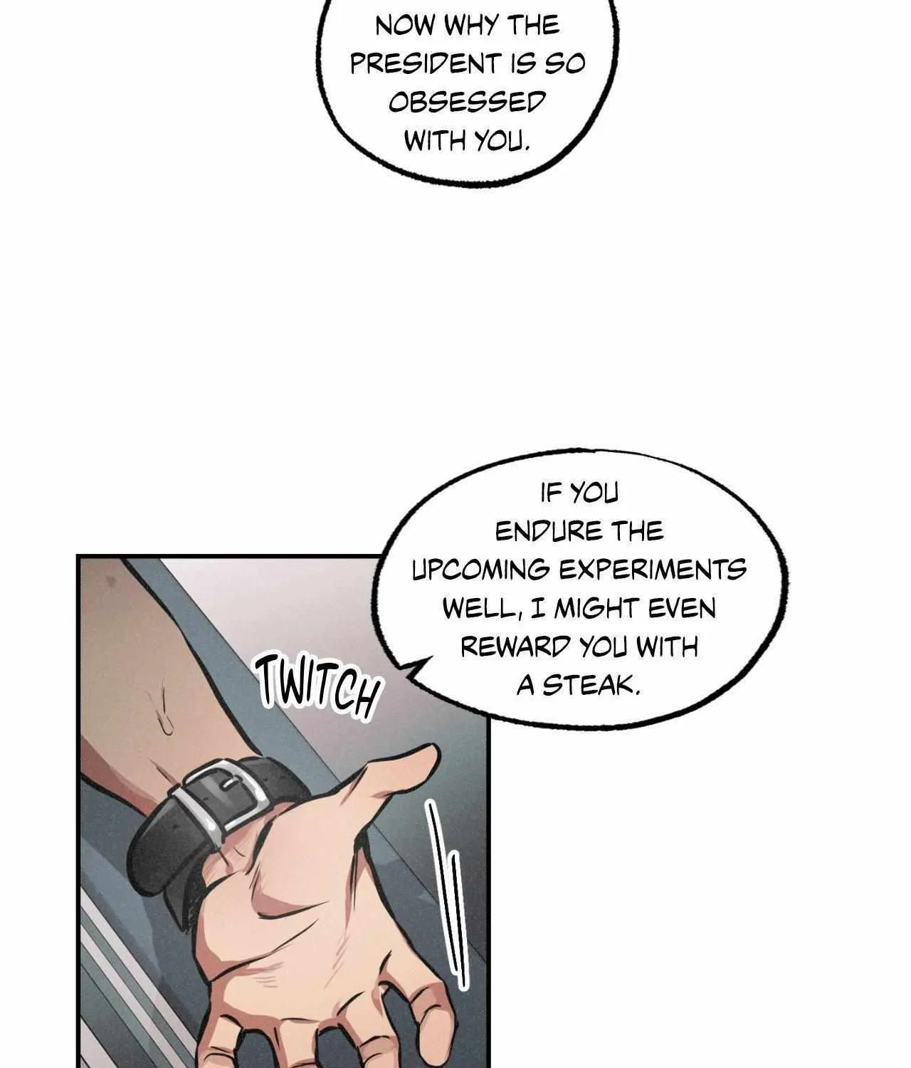 Read Ghost Window chapter 75 image 42 on Lezhin