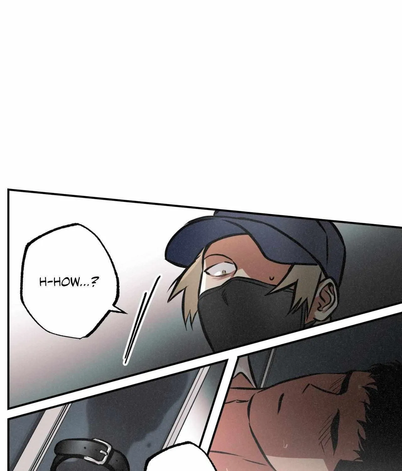 Read Ghost Window chapter 75 image 49 on Lezhin
