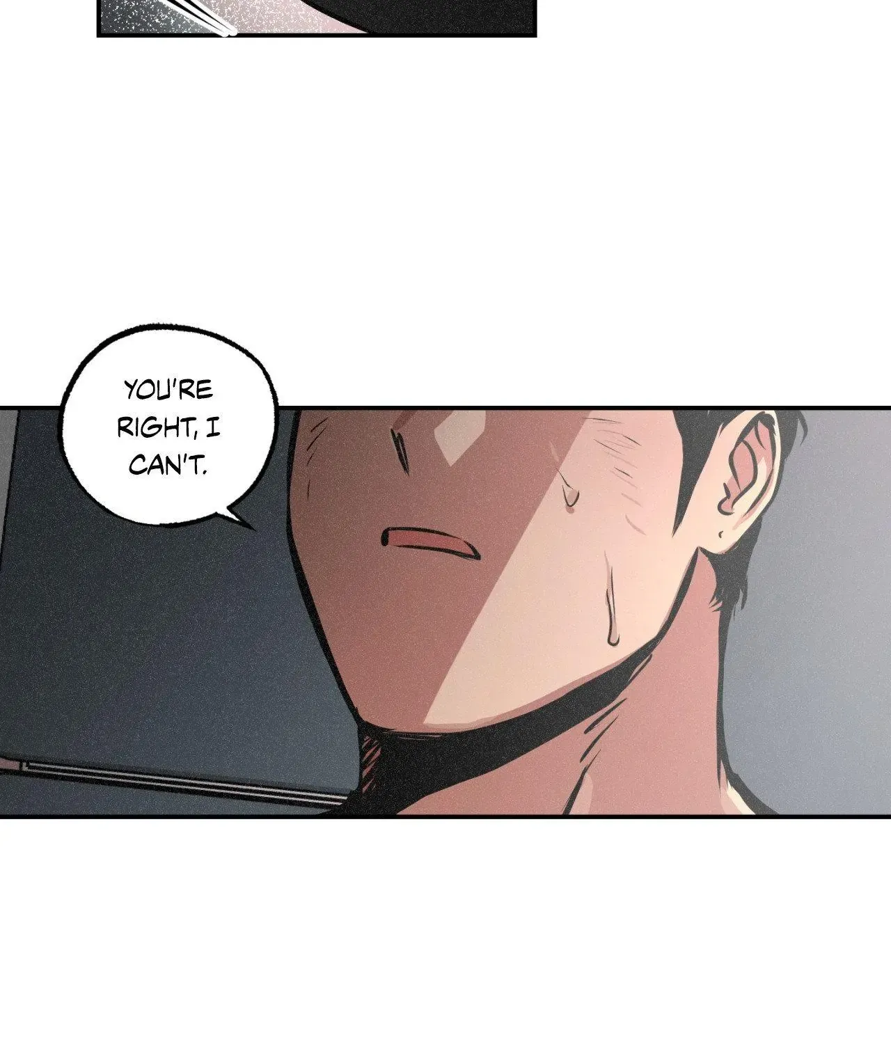 Read Ghost Window chapter 75 image 52 on Lezhin