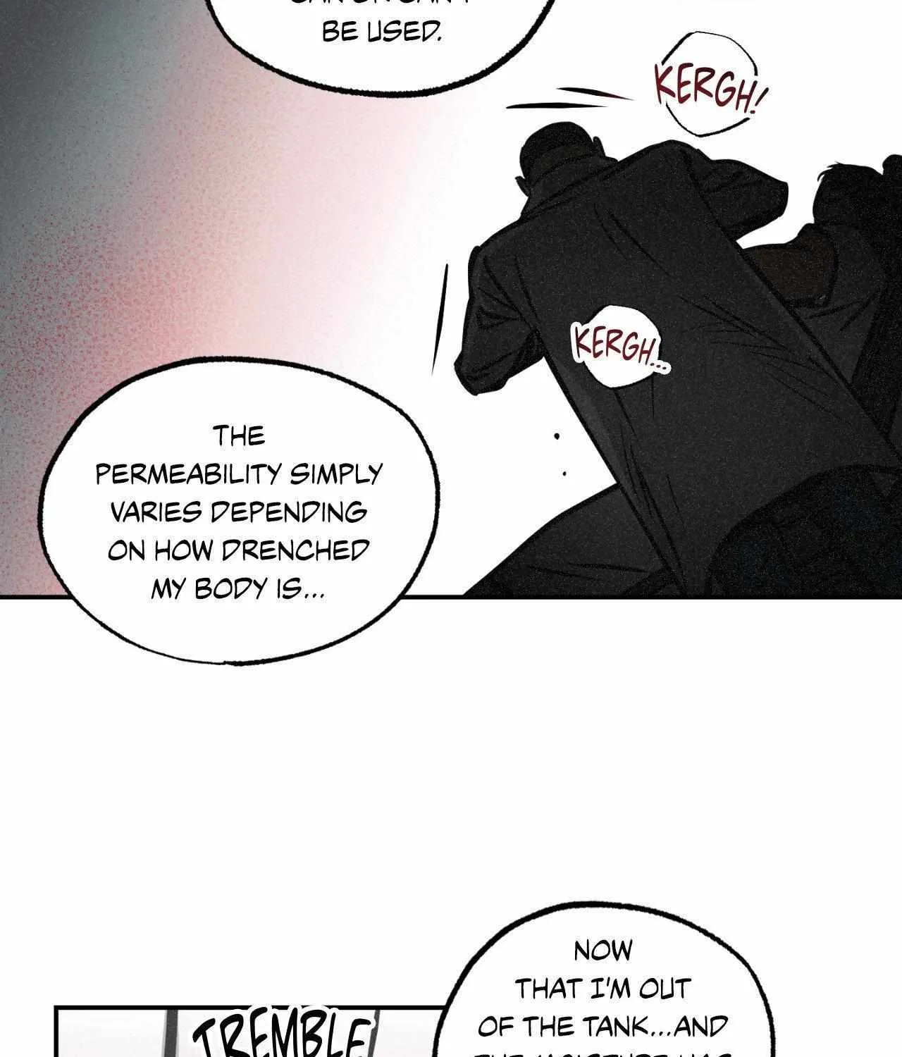 Read Ghost Window chapter 75 image 54 on Lezhin