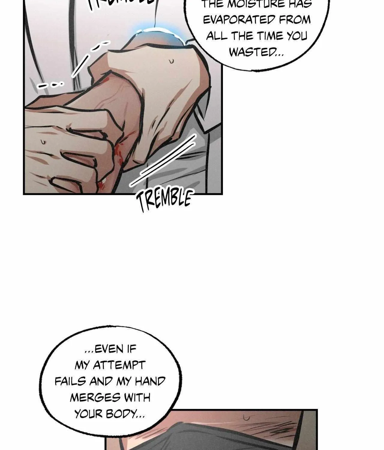 Read Ghost Window chapter 75 image 55 on Lezhin