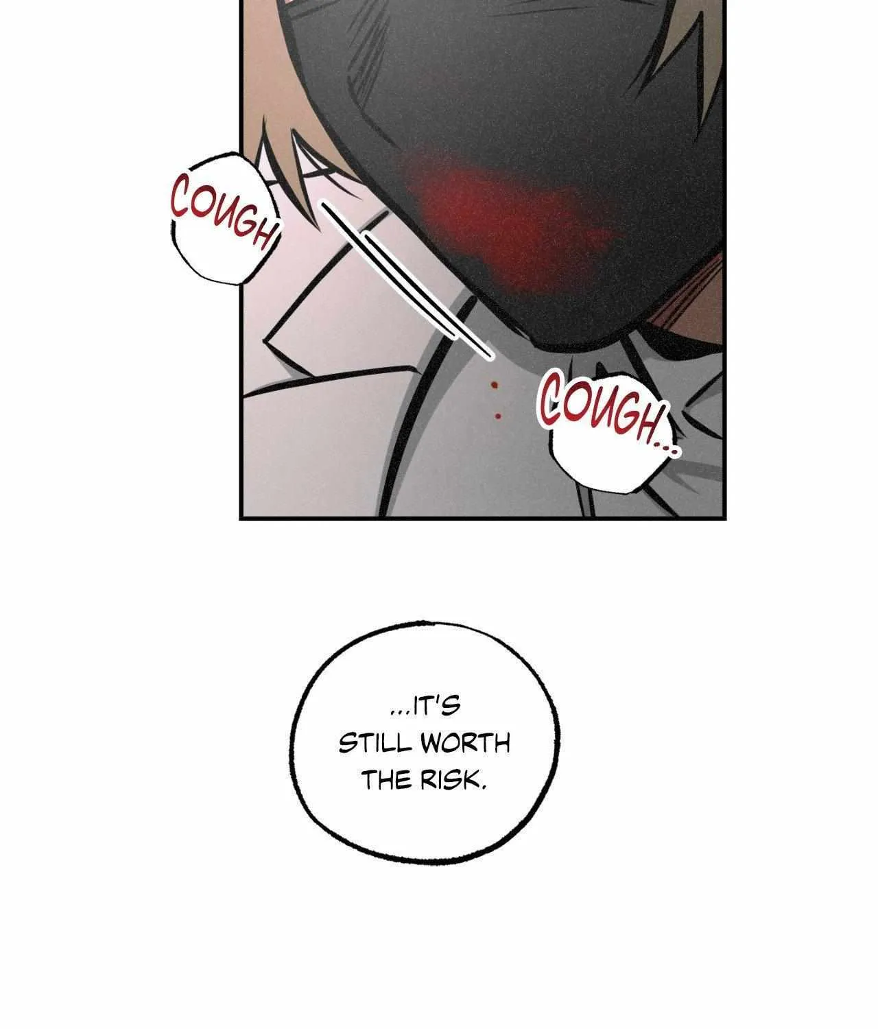 Read Ghost Window chapter 75 image 56 on Lezhin