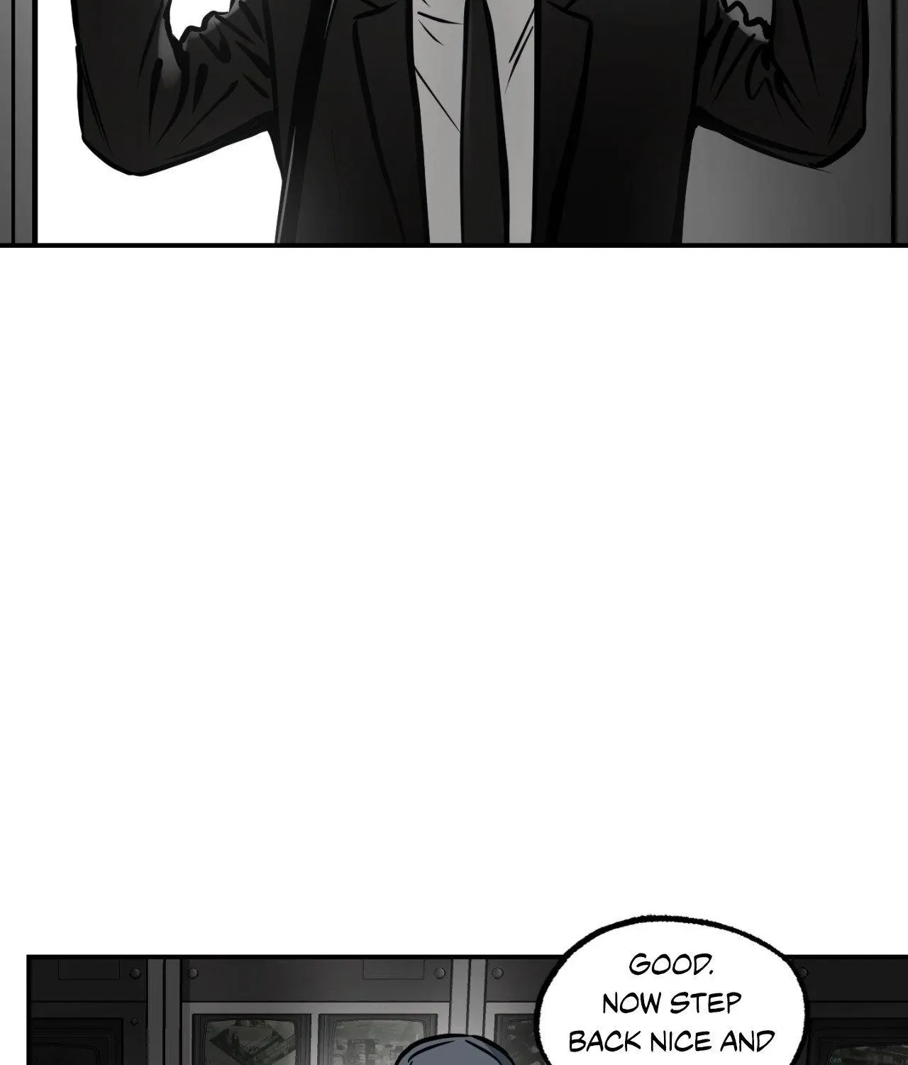 Read Ghost Window chapter 75 image 9 on Lezhin