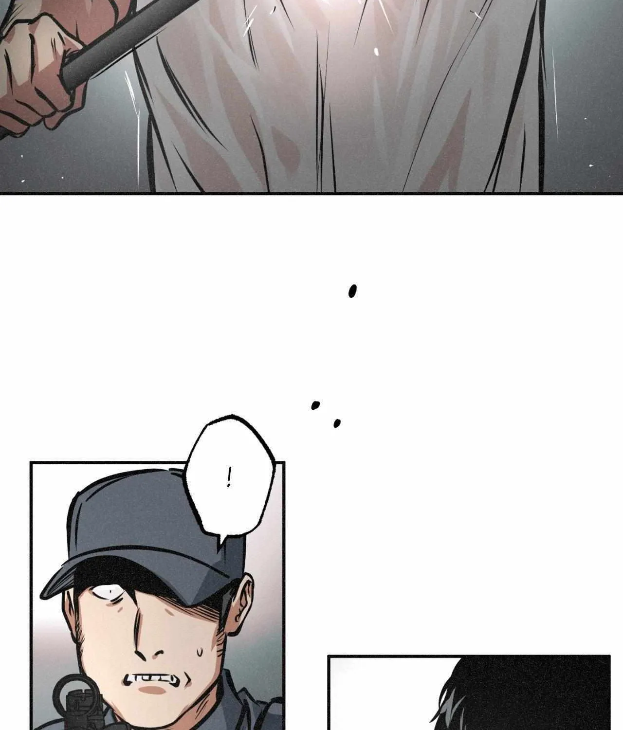 Read Ghost Window chapter 76 image 23 on Lezhin