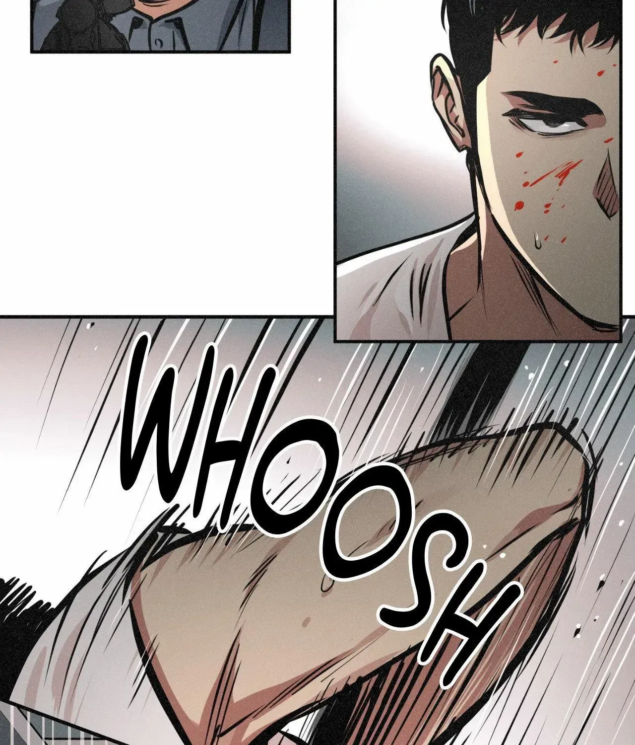 Read Ghost Window chapter 76 image 24 on Lezhin