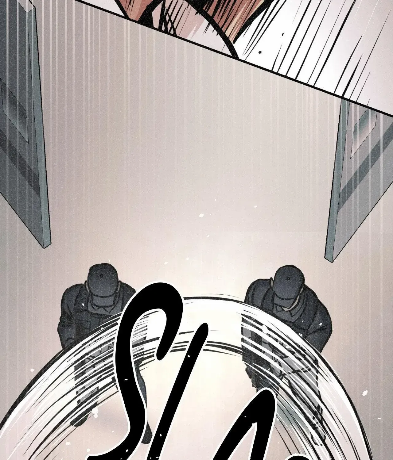 Read Ghost Window chapter 76 image 25 on Lezhin