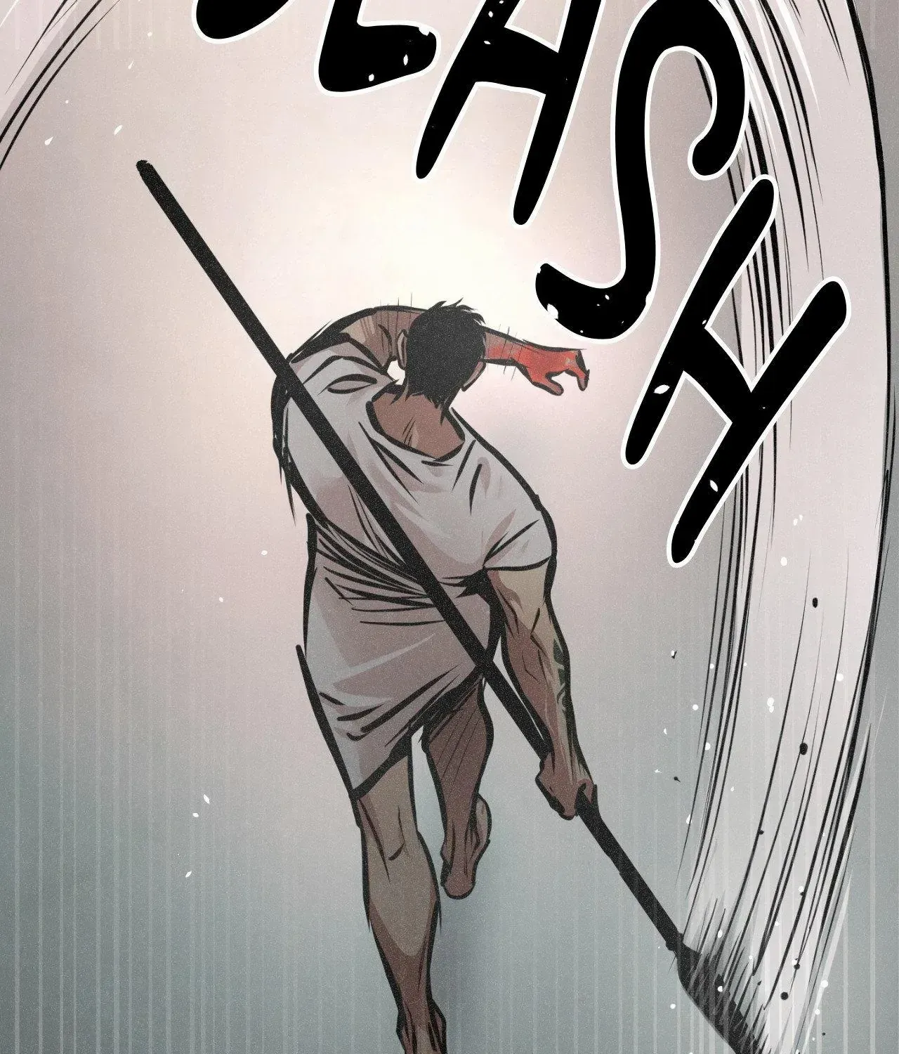 Read Ghost Window chapter 76 image 26 on Lezhin