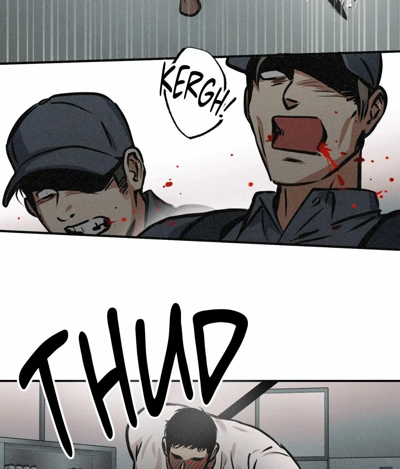 Read Ghost Window chapter 76 image 27 on Lezhin