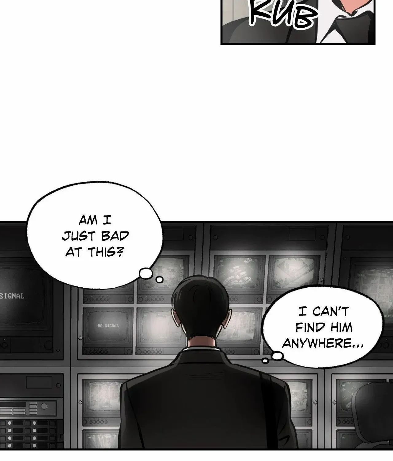 Read Ghost Window chapter 76 image 39 on Lezhin