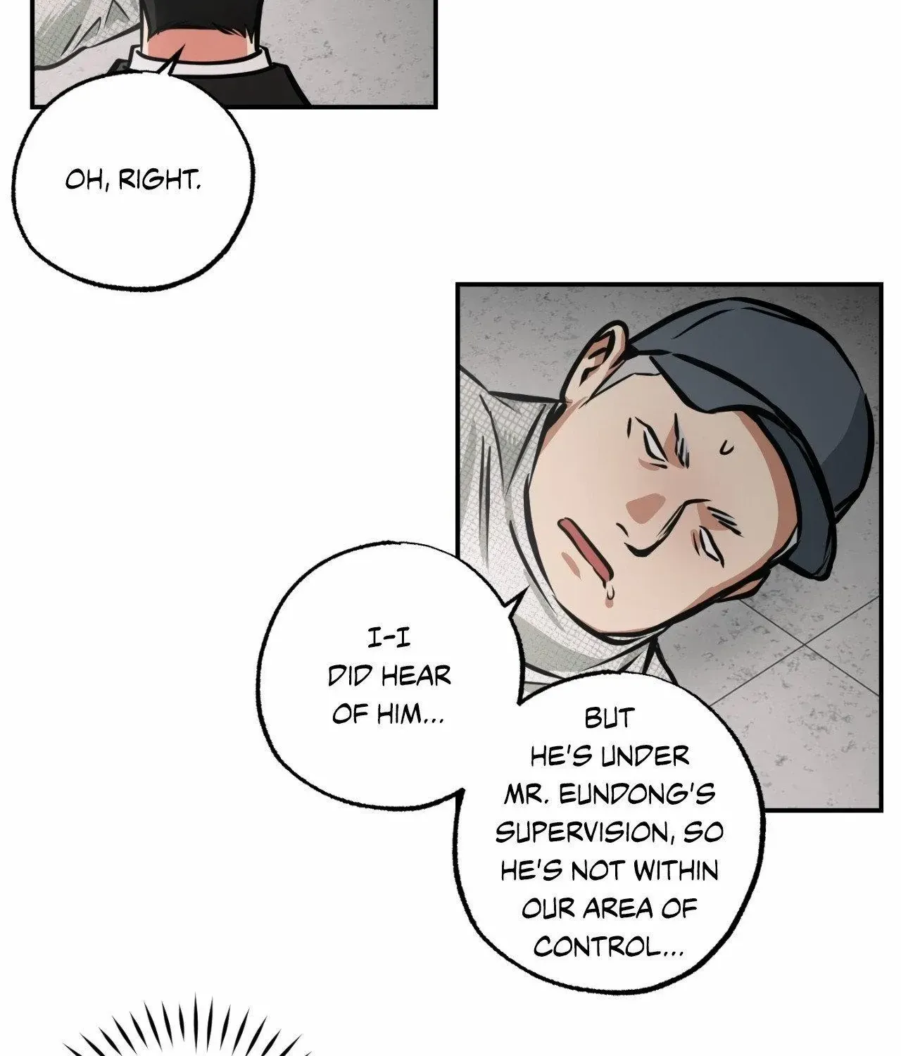 Read Ghost Window chapter 76 image 43 on Lezhin