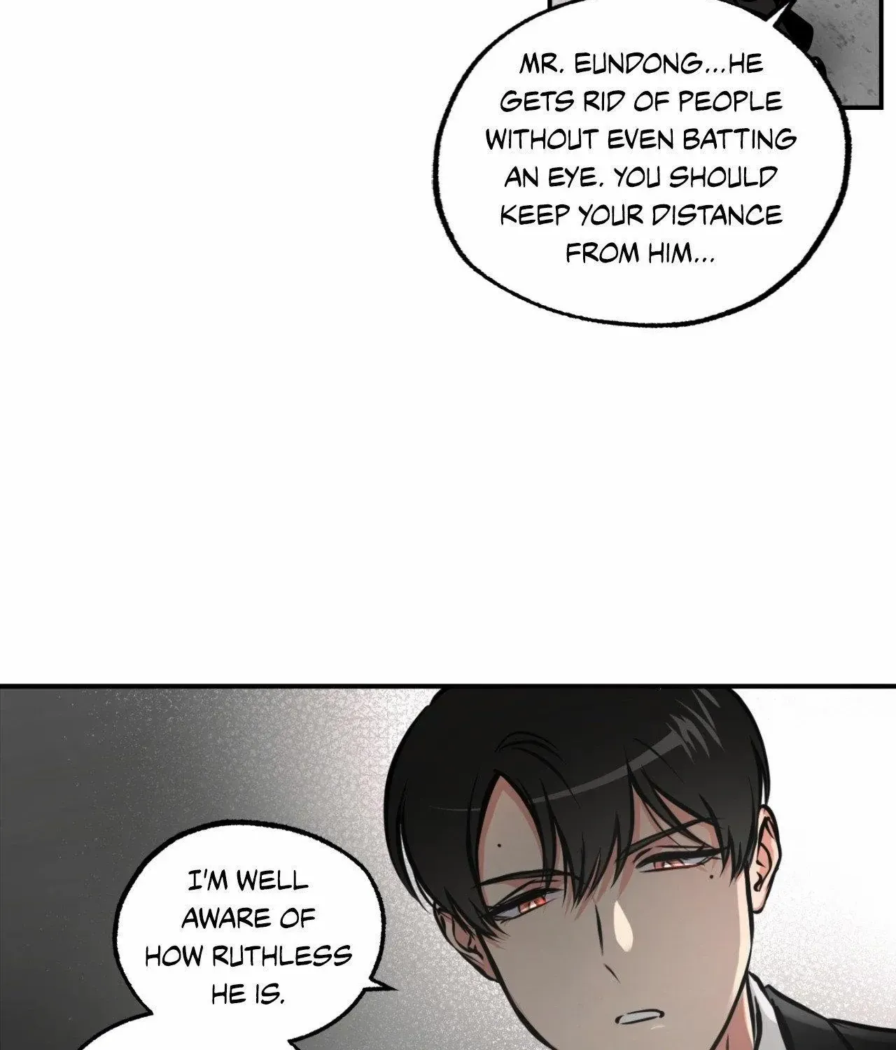 Read Ghost Window chapter 76 image 47 on Lezhin